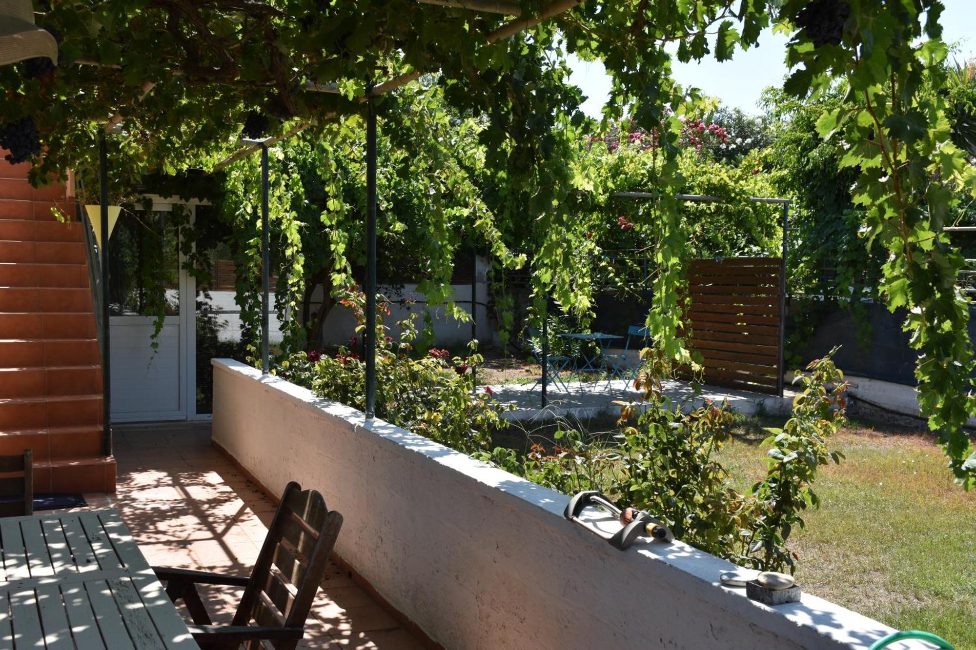 Villa Gerani Gerani  Exterior foto