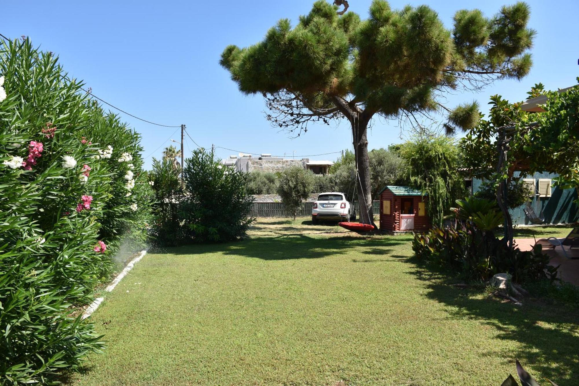 Villa Gerani Gerani  Exterior foto