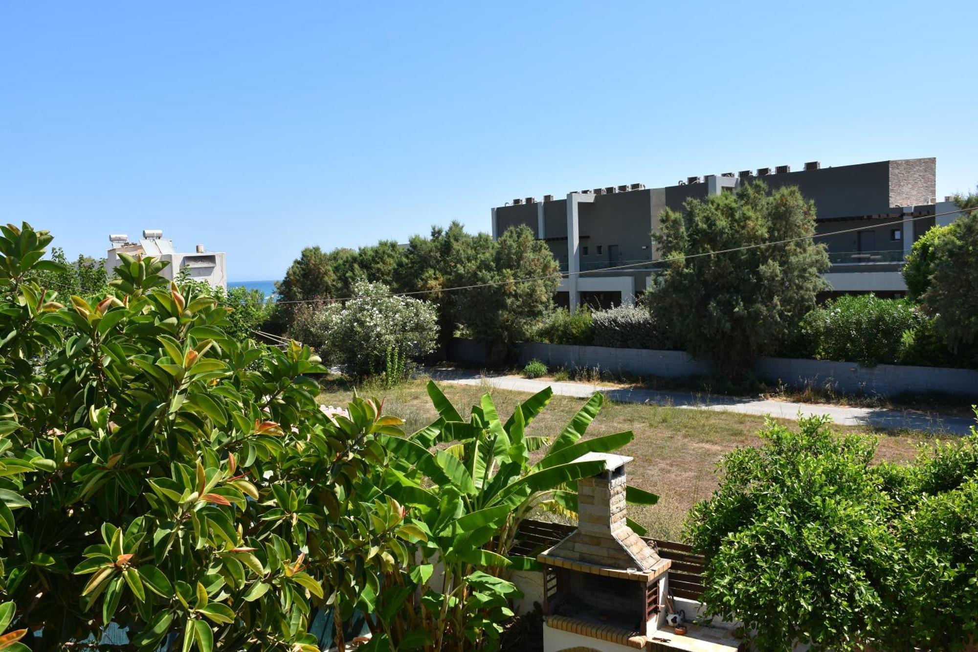 Villa Gerani Gerani  Exterior foto