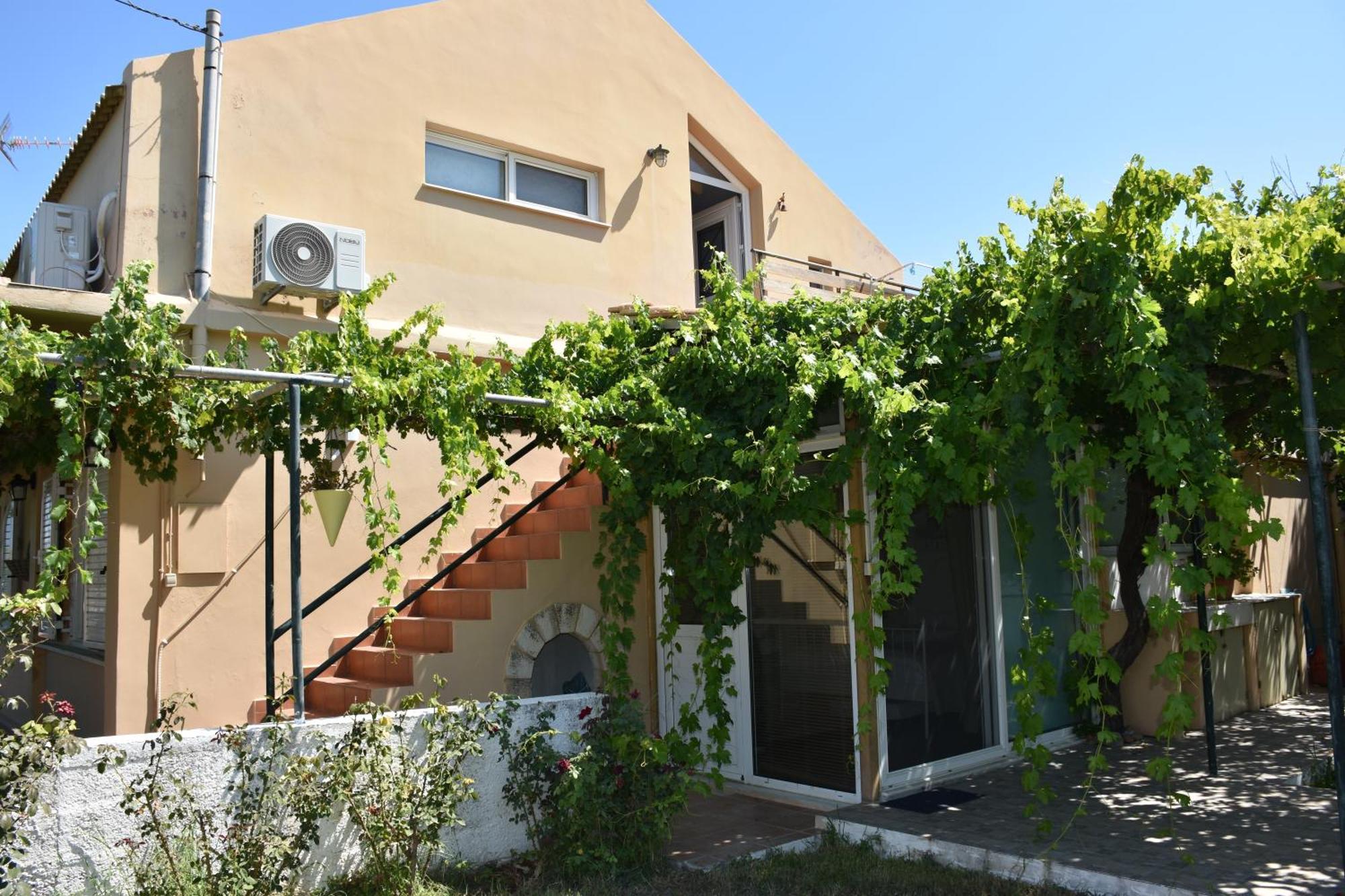 Villa Gerani Gerani  Exterior foto