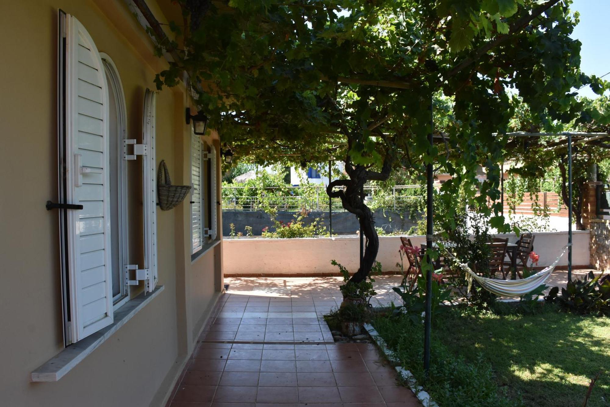Villa Gerani Gerani  Exterior foto