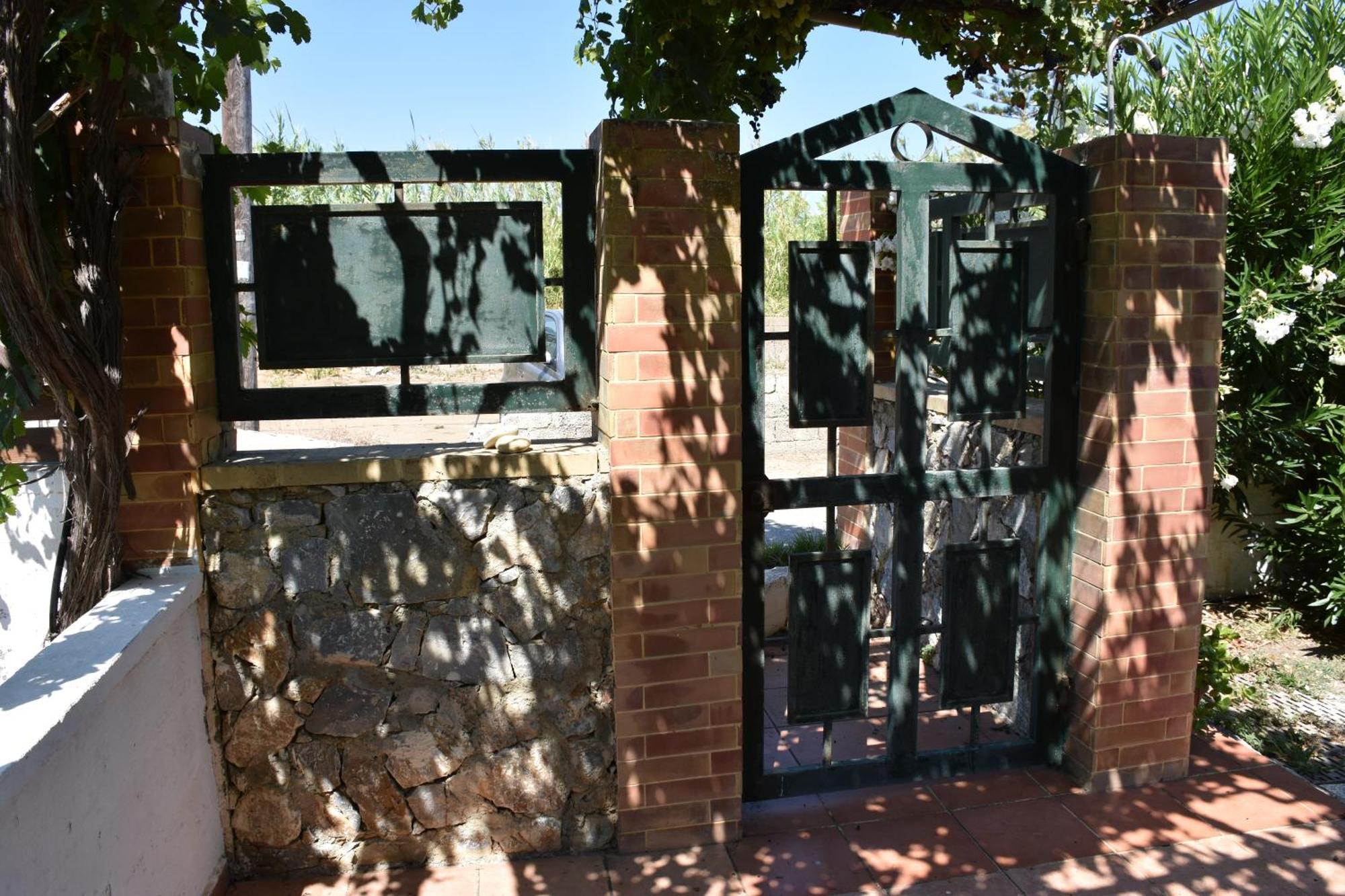 Villa Gerani Gerani  Exterior foto