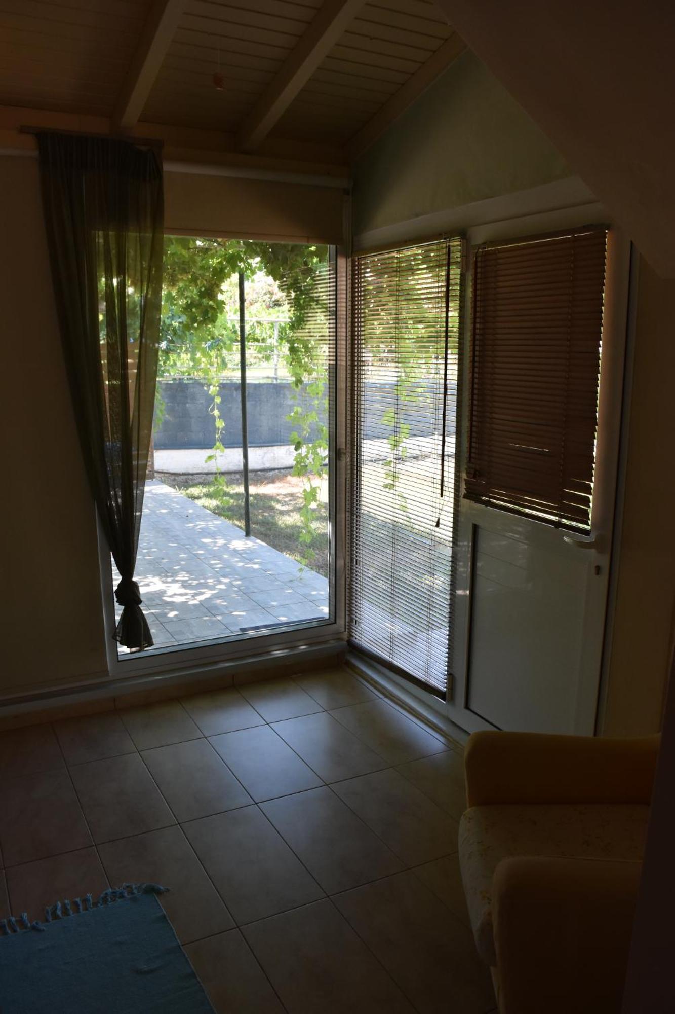 Villa Gerani Gerani  Exterior foto